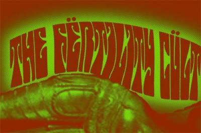 logo The Fërtility Cült